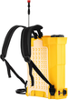 Обприскувач акумуляторний 2E AquaSpray 16LR 16л 12В 1х8А·год 4.5бар 2.9л·хв 4.9кг вольтметр - изображение 8