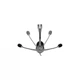 Наушники Logitech H111 Stereo Headset with 1*4pin jack (981-000593) (175115) - изображение 2