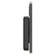Портативна батарея Proove Hyperion MagSafe Wireless Powerbank for iPhone 10000 mAh 20W Fast Charge Black - зображення 10