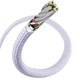 Кабель Baseus Dynamic 2 Series Fast Charging Cable Type-C to Lightning 20W 1m CALD040205 Purple - изображение 3