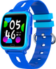 Smartwatch Denver SWK-110BUMK2 Blue - obraz 1