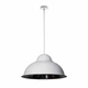 Светильник подвесной MSK Electric Industrial СП 3614 WH+CR - изображение 1