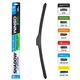 Бескаркасная щетка Winso Pro Shadow 20/500мм 117500 - изображение 3