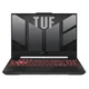 Ноутбук ASUS TUF Gaming A15 FA507NVR-LP002 (90NR0JK5-M003Y0) Mecha Gray - изображение 1