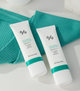 Набор солнцезащитных кремов с центелой Dr.Ceuracle Cica Regen Vegan Sun Set DUO 2 в 1 (50 мл*2) - изображение 8