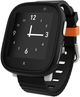 Smartwatch Xplora X6 Play 4G Black (X6-GL-SF-BLACK) - obraz 1