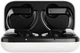 Навушники Canyon OnRun 11 Sport TWS White/Black (CNS-TWS11W) - зображення 4