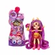 Лялька-сюрприз Пейппа Magic Mixies Pixlings делюкс (123720) - изображение 1