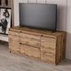 Комод Furnigrade КМ - 12 тахо 1100х530х400 - изображение 1