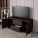 Комод Furnigrade КМ - 12 венге 1100х530х400 - изображение 2
