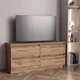 Комод Furnigrade КМ - 11 тахо 1100х511х376 - изображение 1
