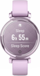 Smartwatch Garmin Lily 2 Lilac (010-02839-01) - obraz 2