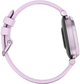 Smartwatch Garmin Lily 2 Lilac (010-02839-01) - obraz 5