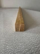 Рейка дубова декоративна 25*25 мм HomeDeco - изображение 1