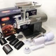 Мясорубка MAGIO MG-271 TQ-951 Premium Line (TL271195ws68168) - изображение 3