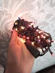 Світлодіодна гірлянда 4м 100 Led різнобарвний - зображення 2