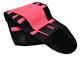 Пояс компресійний MadMax MFA-277 Slimming belt Black/neon pink L - изображение 5