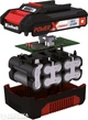 Акумулятор для інструментів Einhell X-Change 18 В Li-Ion 4 Аг (4511396) - зображення 3