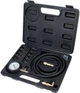 Miernik ciśnienia oleju YATO tester 0-140 psi 12 szt (YT-73031) (5906083097683) - obraz 2