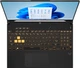 Ноутбук ASUS TUF Gaming F16 (2024) FX607JV (FX607JV-ES73) Mecha Gray - зображення 6