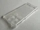 Защитный чехол-панель AirBag для OnePlus 10 Pro тонкий, прозрачный, надежная защита от ударов, из высококачественного силикона - изображение 5