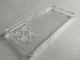 Защитный чехол-панель AirBag для OnePlus 10 Pro тонкий, прозрачный, надежная защита от ударов, из высококачественного силикона - изображение 10
