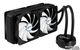 Система жидкостного охлаждения ARCTIC Liquid Freezer 240 (ACFRE00013A) - изображение 2