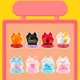 Фігурка аніме Манекі Неко Wishfull Kitten рандомний вибір - зображення 1