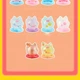 Фігурка аніме Манекі Неко Wishfull Kitten рандомний вибір - зображення 2
