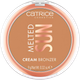 Bronzer Catrice Melted Sun 020 Beach Baby kremowy 9 g (4059729419248) - obraz 1