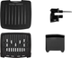 Электрогриль прижимной George Foreman Immersa Small 28300-56 - изображение 2