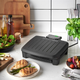Электрогриль прижимной George Foreman Immersa Small 28300-56 - изображение 4