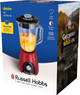 Блендер Russell Hobbs Desire Red 27120-56 - изображение 8