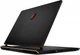 Ноутбук MSI Raider GE78HX 13VH-215US (RAIDERGE7813215) Black - изображение 3