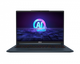 Ноутбук MSI Stealth 16 AI Studio A1VFG (A1VFG-073C) Star Blue - изображение 1