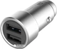 Автомобильное зарядное устройство Xiaomi Mi Charger (CZCDQ01ZM) - изображение 1