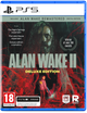 Gra PS5 Alan Wake 2 Deluxe Edition (Blu-ray płyta) (5056635609427) - obraz 1