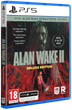 Gra PS5 Alan Wake 2 Deluxe Edition (Blu-ray płyta) (5056635609427) - obraz 2