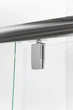 Душевая кабина AQUASTREAM Ethos 110S Swing Clear - изображение 5