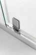 Душевая кабина AQUASTREAM Ethos 110S Swing Clear - изображение 9