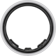 Smartring Samsung Galaxy Ring Titanium Silver (SM-Q502NZSAEUE) - obraz 3