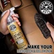 Очиститель для кожи Chemical Guys Leather Cleaner Color Less & Odor Less Super Cleaner 473 мл - изображение 4