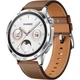 Смарт-часы Huawei WATCH GT 4 46mm Classic Brown Leather (55020BGW) - изображение 1