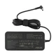 Блок питания к ноутбуку ASUS 150W 19.5V, 7.7A, 6.0/3.7 (pin inside) Slim-корпус (A17-150P1A / A40367) - изображение 3