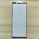Захисне 3D Full Glue скло ProPlus для Sony Xperia 1 II Black - изображение 1