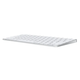 Клавіатура APPLE Magic Keyboard 3 White (біла) - изображение 3