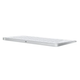 Клавіатура APPLE Magic Keyboard 3 White (біла) - изображение 4