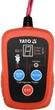 Elektroniczny tester YATO wtryskiwaczy silników benzynowych (YT-72960) - obraz 2