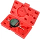 Tester elektroniczny YATO do 12,7 mm YT-72453 (5906083079351) - obraz 2