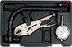 Tester bicia tarcz hamulcowych YATO do 10 mm, dokładność 0.01 mm, 3 el (YT-72970) - obraz 1